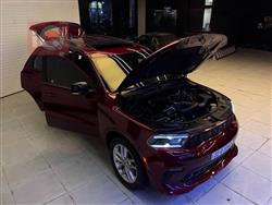 دودج دورانجو